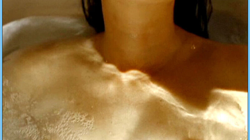 Constanze Wetzel Nude in Heimat 3 – Chronik einer Zeitenwende. Breasts, bathtub, hard nipples. 662416