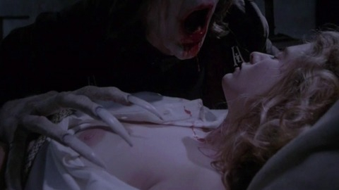 Michelle McBride in Subspecies (1991) Breasts Blonde Breasts 778180