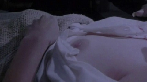 Michelle McBride in Subspecies (1991) Breasts Blonde Breasts 778181