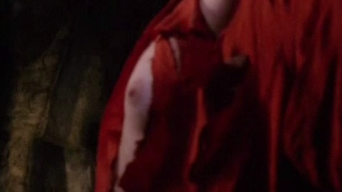 Irina Movila in Subspecies (1991) Breasts Blonde Bondage 778193