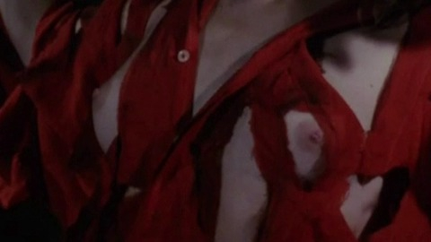 Irina Movila in Subspecies (1991) Breasts Blonde Bondage 778199