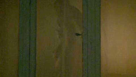 Rachel Davies Naked in Hammer House of Horror. Breasts, left breast, nude. 714979