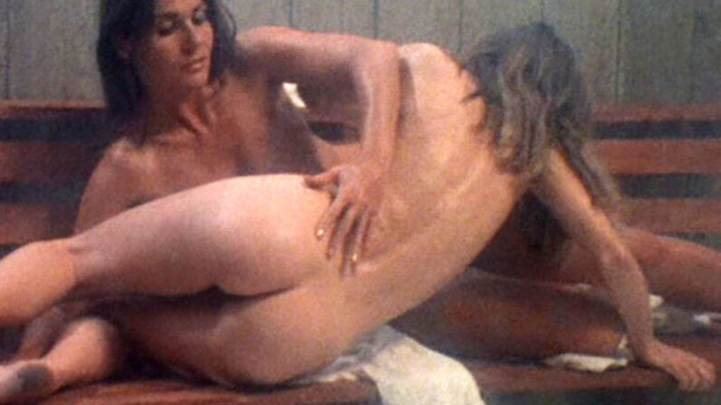 Nudes of Francine from Fantasm. Butt, Lesbian, 69, nude. 555816