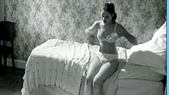 Sexiest Odette Scenes. Underwear, SFW, black and white. 550864