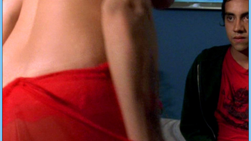 Solange from Los debutantes Naked. Breasts, Latina, nude. 550889