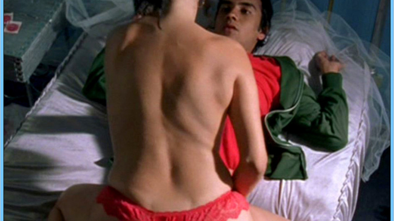 Sexiest Solange Scenes. Underwear, Latina, SFW. 550888