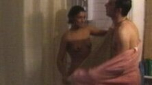Amita Dhiri Naked in This Life. Breasts, Butt, bath towel, bathroom. 714229