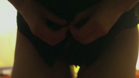 Kate Dickie Naked as Jackie. Bush, close-up, hairy bush. 734337