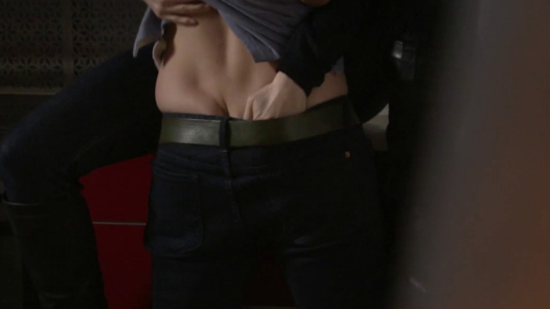 Nudes of Sam Murray from Lip Service. Butt, Lesbian, butt crack, hands down pants. 791598