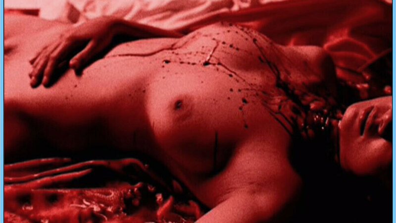 Joon Chong Naked in Wake of Death. Breasts, Bush, Asian, nude. 550981