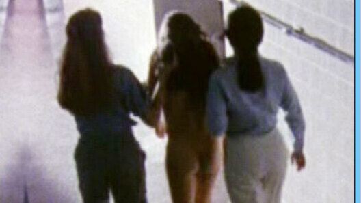 Jade Herrera Nude in East of Hope Street. Butt, brunette, nude. 544180