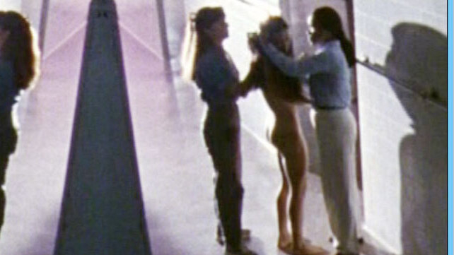 Alicia from East of Hope Street Naked. Butt, getting dressed, nude. 544181