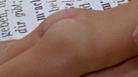 Silvana Venturelli in The Lickerish Quartet (1970) Butt Blode Butt 775466