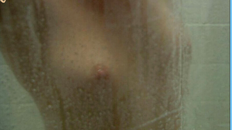 Aimee Brooks Naked as Jaime. Breasts, Body Double, breast close-up, hard nipples. 628551