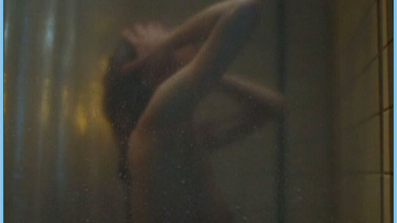 Hottest Chloé Scenes. Sexy, SFW, behind shower glass. 637227