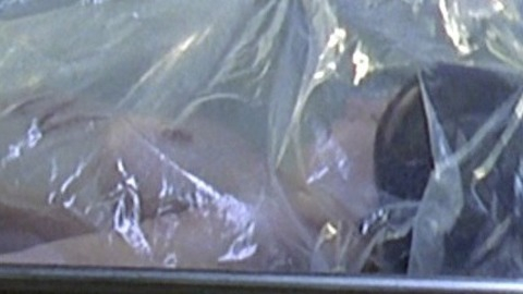 Clementine Ford in Cherry Falls (2000) Breasts Body Bag Breasts 785684