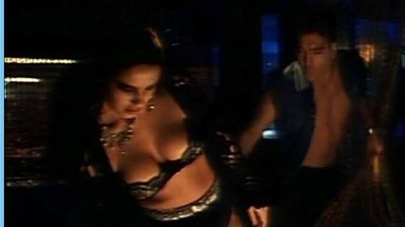 Sexiest Scenes of Rita from Huevos de oro. Underwear. 567173