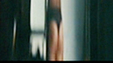 Sexiest Adrianne Palicki Scene in G.I. Joe: Retaliation. Thong, Underwear, black bra, black thong. 727531