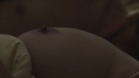 Brett Paesel in Transparent (2014-2019) Breasts Bed Bedroom 747824