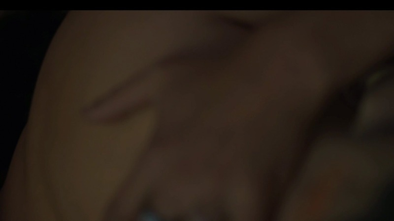 Brett Paesel Nude in Transparent. Butt, blurry, close-up. 747826