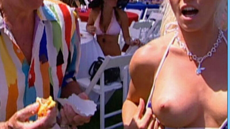 Herself from The Girls Next Door Naked. Breasts, nude. 664037