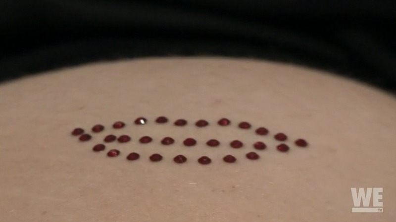 Sexiest Scenes of Herself from Kendra on Top. Sexy, butt close-up, sidebutt. 772379