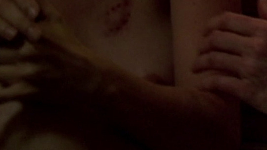 Eliza Pryor Nagel Naked in Carnivàle. Breasts, blonde, curly hair. 786487