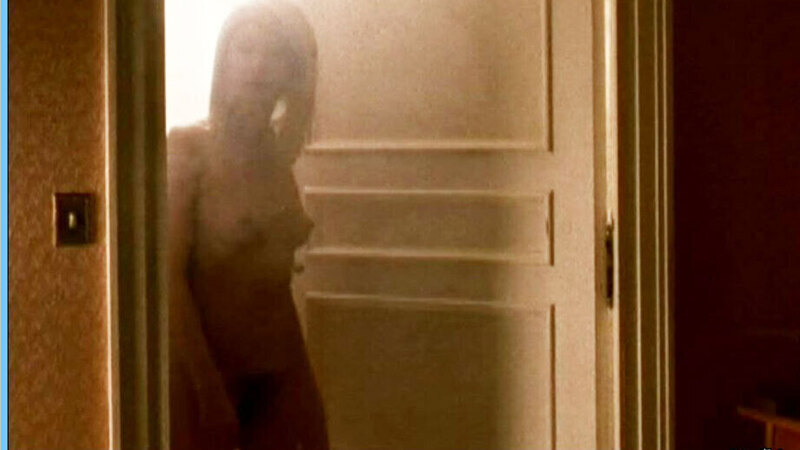 Nadia Kaci Naked as Fifi. Breasts, Bush, blonde, full frontal. 569139