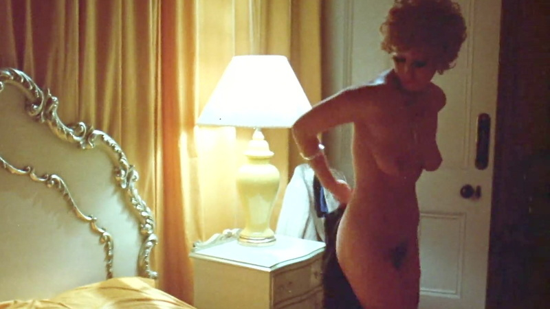 Kris McQuade Naked as Mandy. Breasts, Bush, hairy bush, nude. 586461