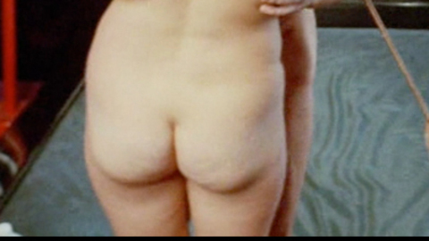 Shara Berriman in Alvin Purple (1973) Butt Butt Hat 722031