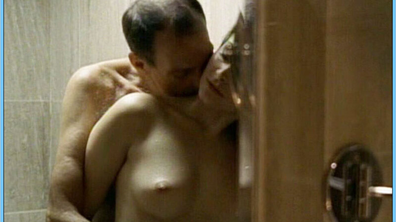 Nudes of Maria, the Dentists' Lover from Red Riding Hood. Breasts, couple, nude. 618318