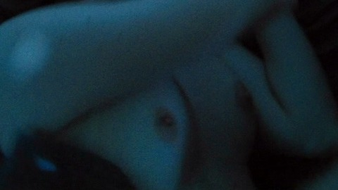 Sarah Paulson in The Runner (2015) Breasts Breasts Brunette 772987