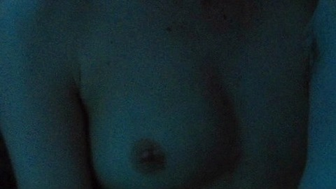 Sarah Paulson in The Runner (2015) Breasts Breasts Brunette 772988