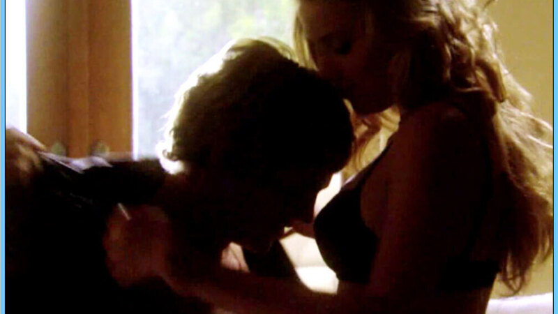 Hottest Greta Matthews Scenes. Underwear, SFW, black underwear. 664635