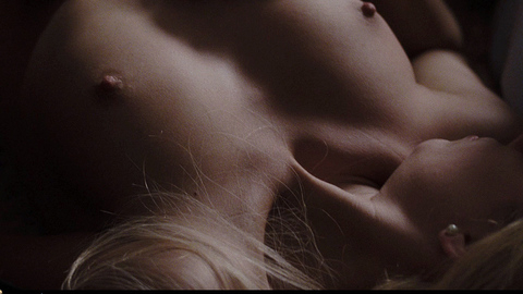 Amber Heard in The Informers (2008) Breasts Blonde Breasts 674525
