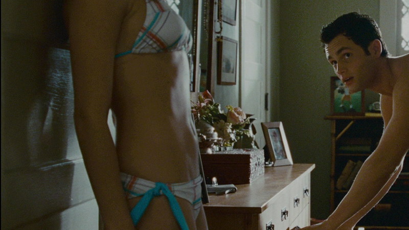 Sexiest Scenes of Kelly Porter from The Stepfather. Bikini, SFW. 680741