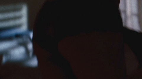 Amber Heard in The Joneses (2009) Underwear Black Underwear Close Up 730939