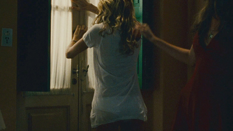 Amber Heard in And Soon the Darkness (2010) Sexy Brunette Sexy 692175