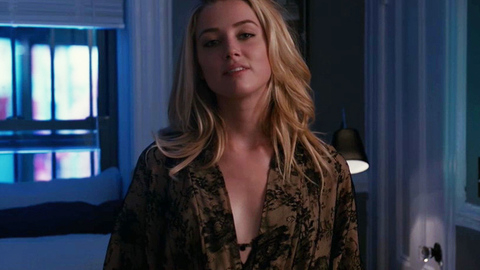 Hottest Six / Elizabeth Scenes. Sexy, SFW, blonde. 725277