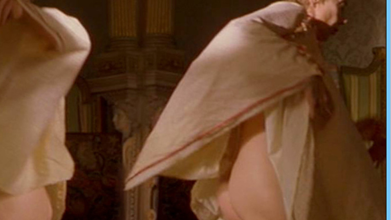 Nudes of Miss Matilda Crawley from Vanity Fair. Butt, Bush, hairy bush, nude. 543678