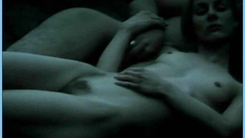 Marlene Marlow Nude as Julia. Breasts, Bush, couple, full frontal. 579050