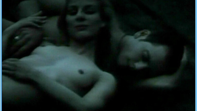 Marlene Marlow Naked as Julia. Breasts, couple, nude. 579051