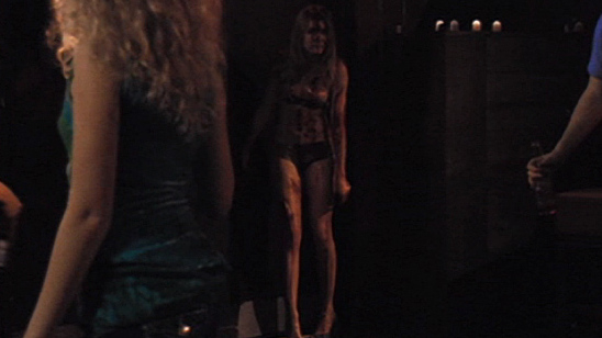 Sexiest Kim Scenes. Underwear, SFW, bar. 666334