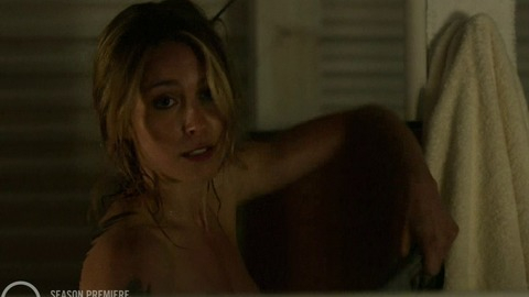Sexiest Maggie Scenes. Sexy, SFW, Tattoos. 741838