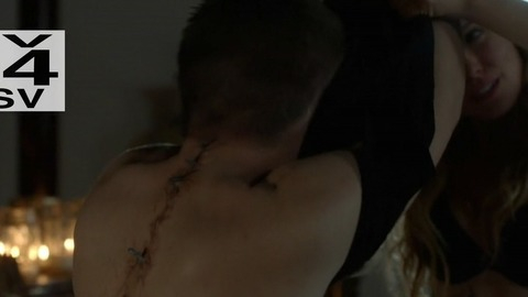 Hottest Maggie Scenes. Underwear, SFW, Tattoos. 744939