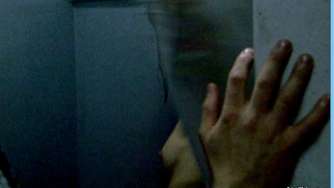 Oxana Orlenko in Lana's Rain (2002) Breasts Breasts Left Breast 618362