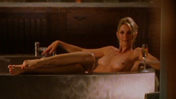Bathing Beauty from Latin Dragon Naked. Breasts, bathtub, nude. 646211