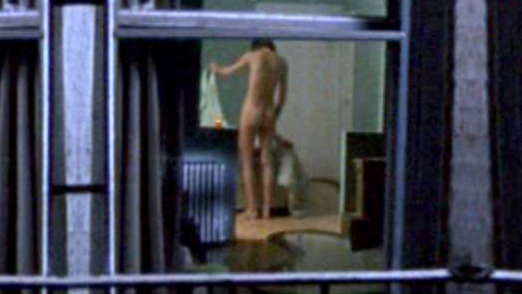 Trish Goff in Noise (2004) Butt Butt Collage 618412
