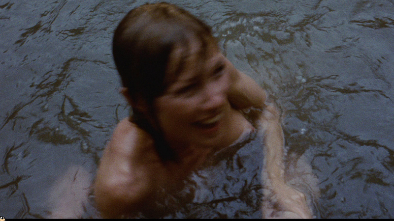 Lisa from Easy Rider Naked. Breasts, nude, water. 677039