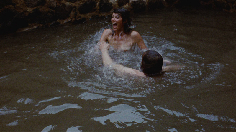 Nudes of Sarah from Easy Rider. Breasts, nude, water. 677040